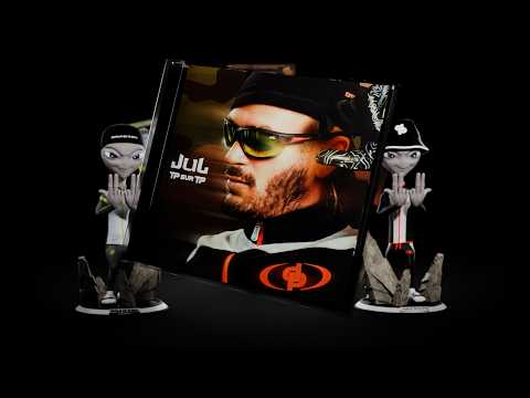 JuL - Double album "TP sur TP" le 5 décembre 👽 En précommande sur doretdeplatineshop.com thumbnail