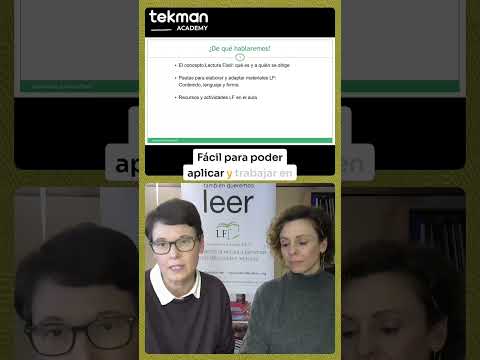 Lectura Fácil thumbnail