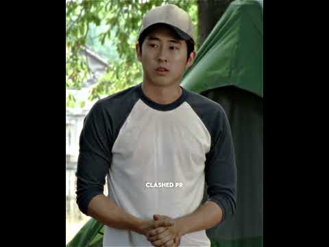 The Group Finds Out About The Barn | The Walking Dead #Shorts thumbnail