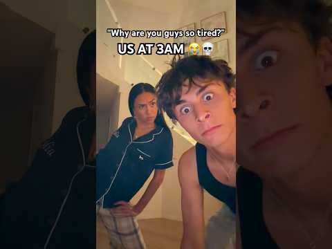 This dance is so much fun! ? what’s the time for you RN? ?? #shorts thumbnail