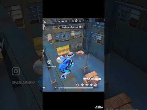 FUNNY MOMENT FREE FIRE  #freefire #downchannel #ajjubhai #asgaming #ajjubhaiinmymatch #gyangaming thumbnail