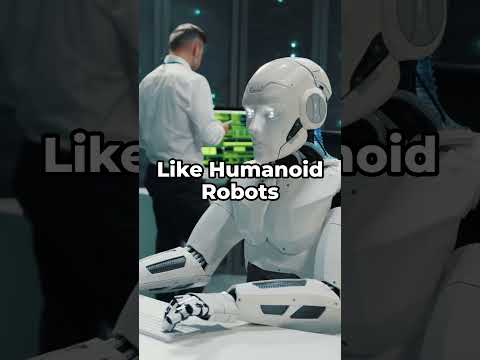 Which Robot company would I invest in? thumbnail