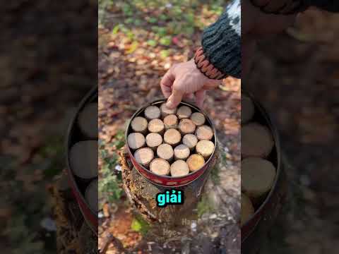 Kỹ Năng Sinh Tồn Đỉnh Cao Của Người Thổ Nhĩ Kỳ ? thumbnail