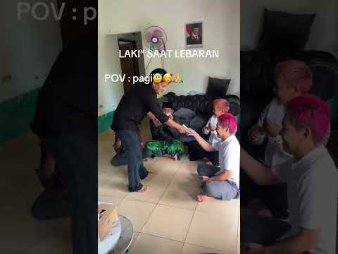 beda jam beda orang #shorts #komedi #shorts thumbnail
