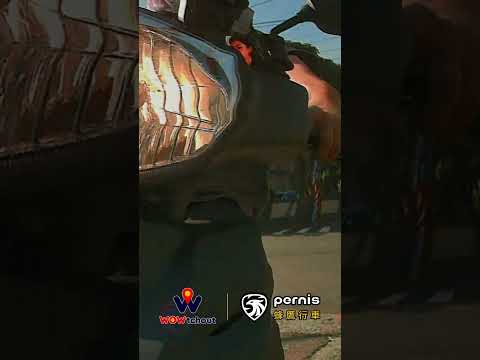 【RIDE χ 三寶】現在連車禍影片都要找彩蛋了嗎 thumbnail