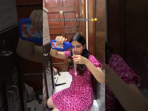 Kyu nai ban paa rahe hai bubbles???? #comedy #funny #nostalgia #childhood #relatable #sad #lol thumbnail