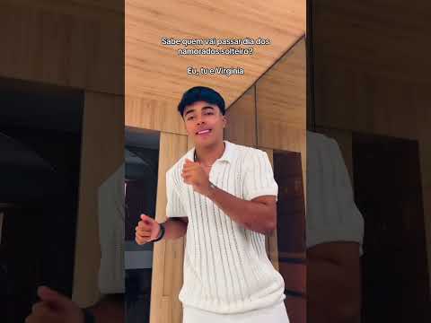 Nem é meme thumbnail