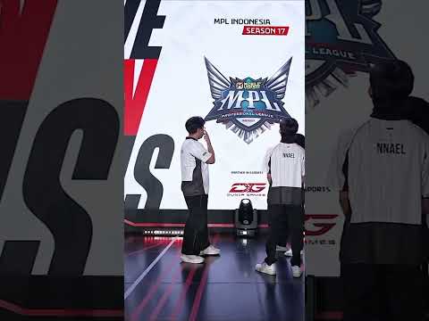 Misi Bang AE ? #MPLIDS17 #WellPlayed #DynamicS17 #AdHocS17 #MingguBerdarah BTR AE thumbnail