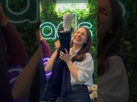 ofis pozlarını deniyoruz ? thumbnail