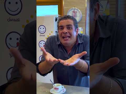 Meglio perderla che trovarla - iBarbari #shorts thumbnail