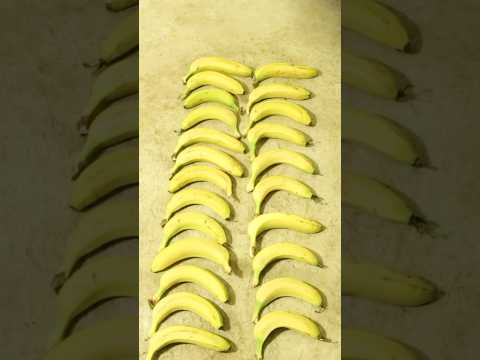Quick and easy banana bread recipe thumbnail