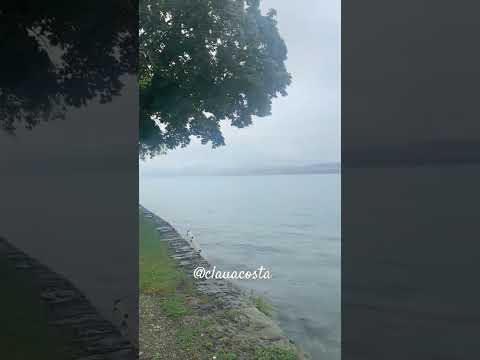 Thun Switzerland in September #switzerland #travel #summer #swissalps #swiss #vacation thumbnail
