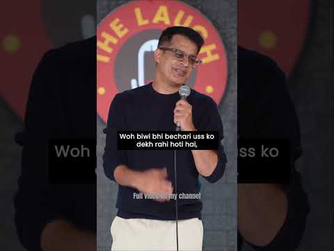 Dance Baby Dance | Standup Comedy | Anshu Mor thumbnail