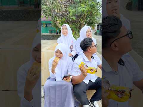 Roti babeh kemana ini ??? #funny #comedy thumbnail
