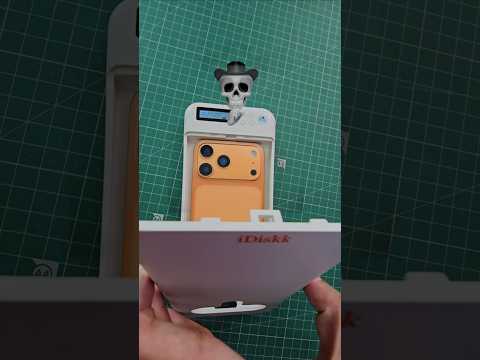 This Phone Locker Is Very Useful 🤠 #shorts #gadgets thumbnail