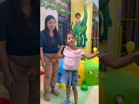 Aru enjoying happy moments with Smriti 😊🥰#Tom&jerry thumbnail