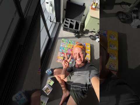 My $100,000 Pokemon Card Collection - Should I Sell? thumbnail