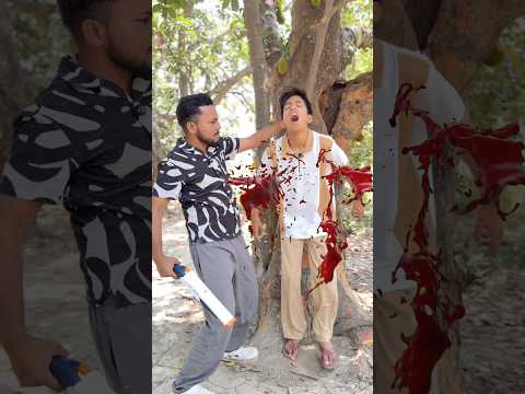 Aarya Or Nishu Ka Blood Le Liya Tabhi ? #shorts #ytshorts #viralvideos #bhoot thumbnail