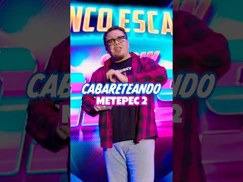 Nuevo chisme en #Cabareteando desde #metepec thumbnail