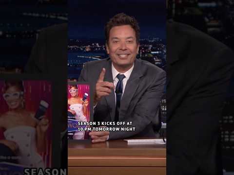 Set your alarms! Season 3 of #Password returns tomorrow night at 10/9c on #NBC! #FallonTonight thumbnail