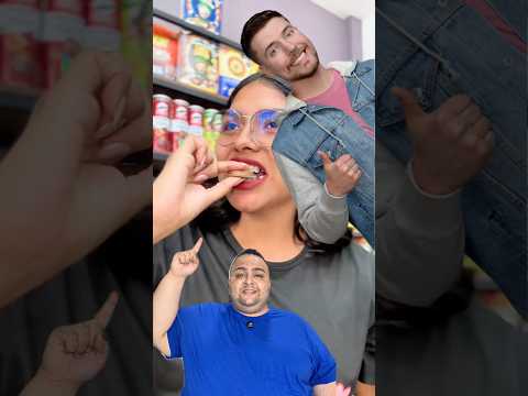 MR BEAST YUMURTASI DENEDİM! reklam #shorts #mrbeast thumbnail