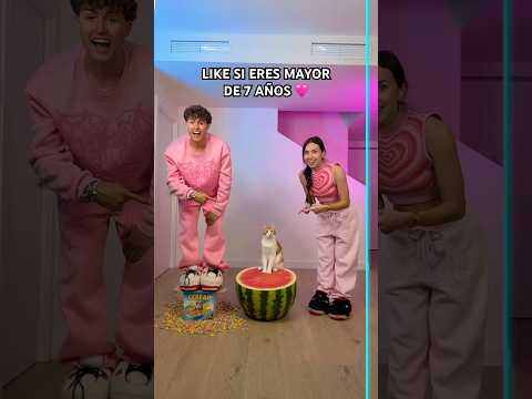Cuántos años tienes? ❤️ thumbnail