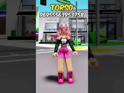 HOW TO GET GIANT AVATAR in brookhaven thumbnail