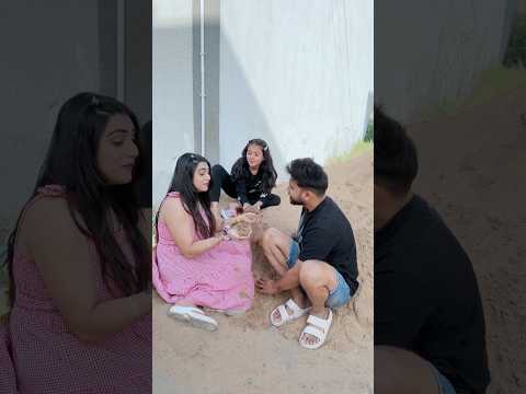 काजल के घर आई गैस सिलेंडर ? #comedy #youtubeshorts #funny #funnycomedy @G@Golu008_vlogs thumbnail