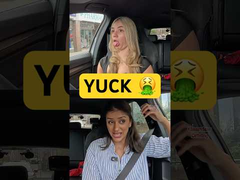 Erin.. You just BURNT the clutch 😩😖 #driving #car #learn #clutch #howto #funny #london thumbnail