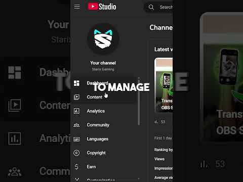 NEW AI Generated Automatic Dubbing On YouTube Videos! thumbnail