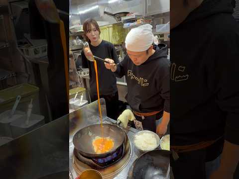 あのんさん & 炒飯マスター新山直人 Fried Rice Master’s Lesson! thumbnail