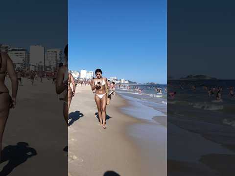 🇧🇷 Summer Dreams at Leblon Beach thumbnail