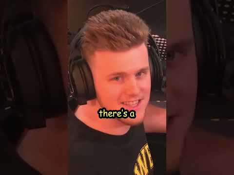 Among Us Hidden Camera Prank thumbnail