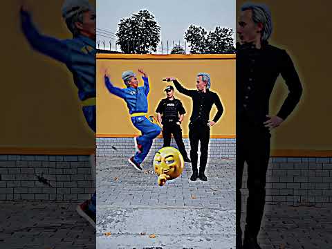 BEN EAGLE - Turn the tables #MartialArts #ActionComedy #KungFu #Kindness #Trending #Viral thumbnail