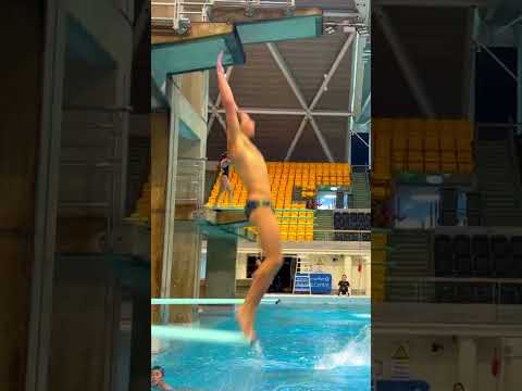 Diving thumbnail