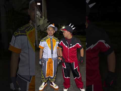 omped x bagong #shorts #komedi #lucu thumbnail
