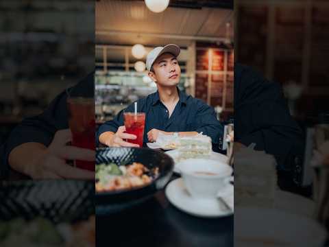 Step by step on how to fix your bad cafe pics ☕️📸#mobilephotography  #phototips #photography thumbnail
