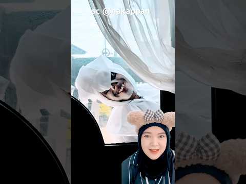 aduh kepanasan‼️nakappan thumbnail