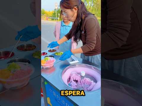 “Antes de que termine el helado… ¡Elige tu GOAT! 🍦🐐”#shorts thumbnail
