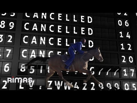 BAD BUNNY - EUROPA :(  (Visualizer) | nadie sabe lo que va a pasar mañana thumbnail