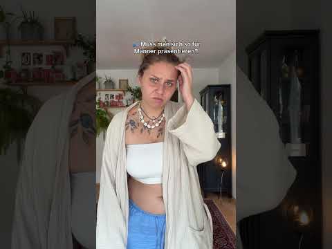 ich brauche meine Girls, theys, queers und all die, die sich wohler in ihrer Haut fühlen möchten  💋 thumbnail