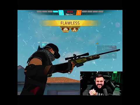 Freestylee ??☠️ #freefire #nkx thumbnail