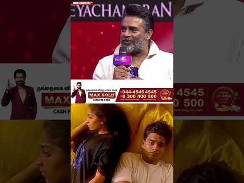 “உங்களுக்கு படமே கிடைக்காது சொன்னாங்க”?? thumbnail