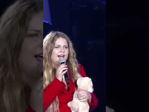 Olha só você #mariliamendonça #shorts #sertanejo thumbnail