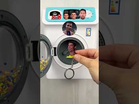 Which one will break the WASHER?? thumbnail