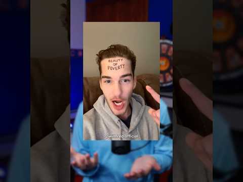 He Turned His Forehead Into A Business ? thumbnail