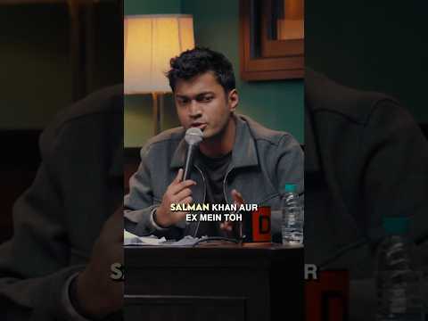 Nobody can lock salman bhai ! thumbnail