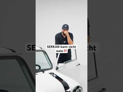 Haube fallen lassen? Bei diesem Wagen war das definitiv keine gute Idee. thumbnail