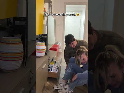 TREND E' FINITO MALISSIMO... thumbnail