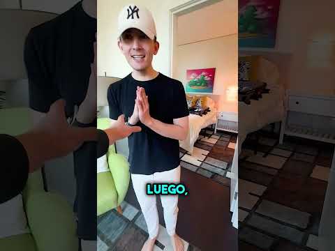 Lo Que Hizo Por Su Amigo Ciego Te Va A Sorprender ❤️ #shorts thumbnail